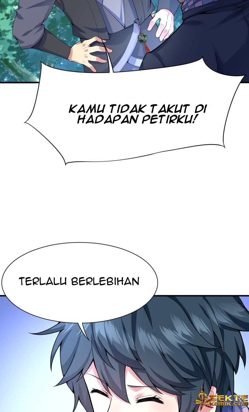 I Picked Up An Attributes Chapter 11 Gambar 38